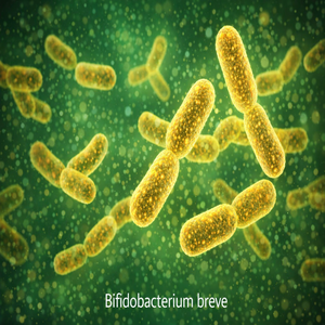 Bioma Probiotics nutritional label showing natural strains and tributyrin