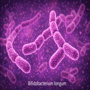Bioma Probiotics nutritional label showing natural strains and tributyrin